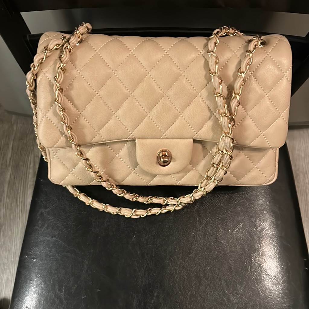 Crossbody Bag With Multiple Functions